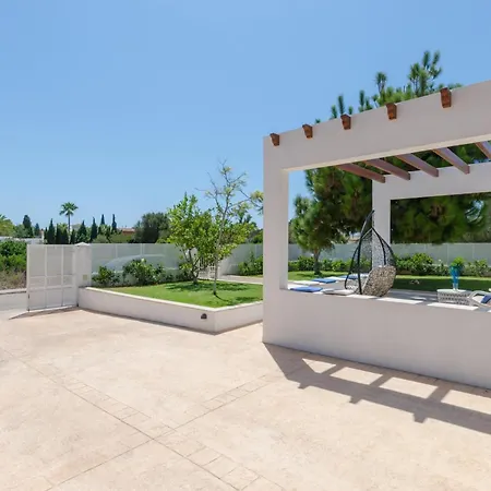 Murta 26 Villa