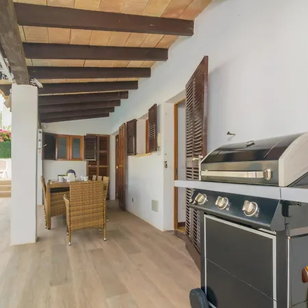 Villa Murta 26 *