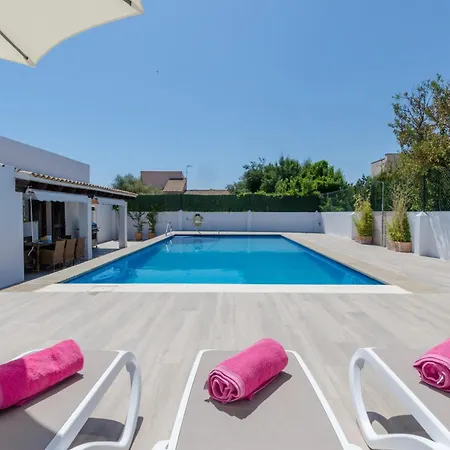 Murta 26 Villa Sa Coma (Mallorca)