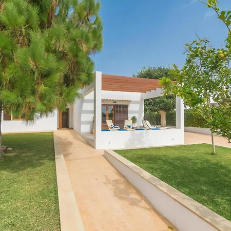 Murta 26 Villa Sa Coma (Mallorca)